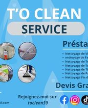 T'O Clean image 1