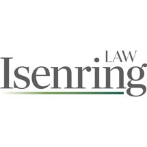 Isenring Law St. Gallen