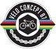 Vélo Concept 87 - Bessines sur Gartempe