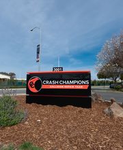 Crash Champions Collision Repair Pittsburg image 8