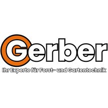 Gerber - Ihr Experte für Forst- & Gartentechnik
