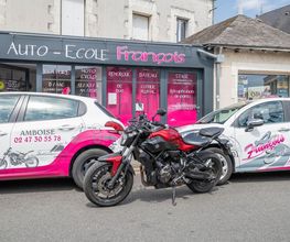 Auto-Ecole François image 8
