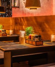 PETER PANE Burgergrill & Bar Bild 5