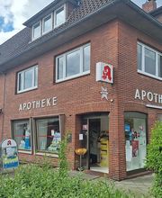 Aussenansicht der Stern-Apotheke