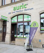 auric Hörcenter Dresden Bild 1