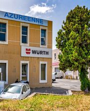 Würth Proxishop Nice image 1