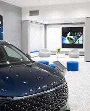 OMODA & JAECOO Cuneo immagine 5