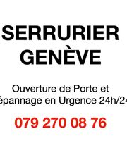 SOS SERRURIER 24 Genève Bild 6