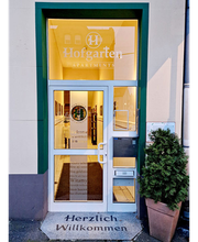 Apartments Hofgarten Bild 9
