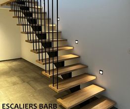 Escaliers BARB image 4