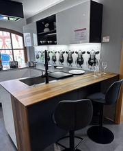 KÜCHE + WOHNEN GmbH dittmann & wohlfart Bild 12