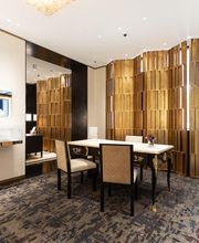 Chanel Vendôme Horlogerie Joaillerie