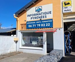 Informatique Pyrénées image 6