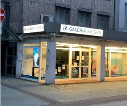 GALERIA Reisen Bottrop Bild 3