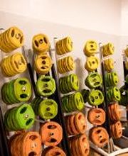 Gimnasio VivaGym Málaga Centro imagen 8