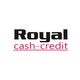 Royal cash-credit