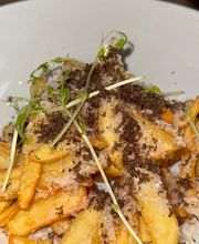 The Namos Restaurant Bild 6