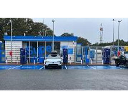 Aral pulse Ladestation Bild 2