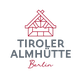Tiroler Almhütte