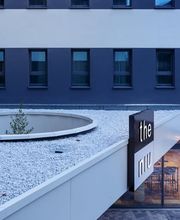Holiday Inn - the niu, Mesh Stuttgart Messe by IHG Bild 6