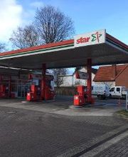 star Tankstelle Bild 1