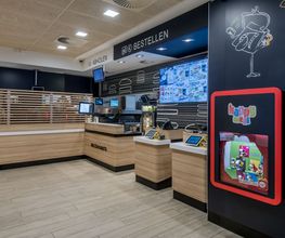 McDonald's Bild 2