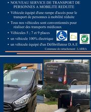 Taxi Pratviel image 2