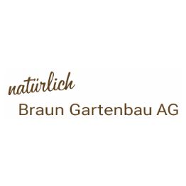 Braun Gartenbau AG