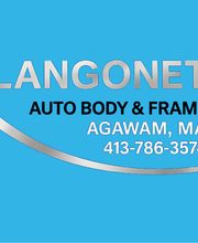 LANGONET AUTO BODY & FRAME image 14