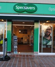 Specsavers Ópticas Jávea imagen 4