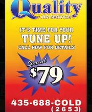 Quality Air Service image 5