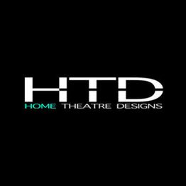 Home Theatre Designs