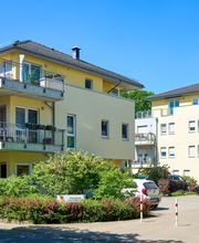 CMS Pflegewohnstift Franz-Guizetti-Park Bild 3