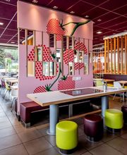McDonald's Bild 6