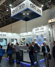 Messedesign & Messebau Düsseldorf - Negus Messe Service GmbH