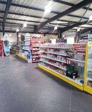 SISCA SIDV Comptoir Professionnel image 1