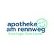 Logo der Rennweg-Apotheke