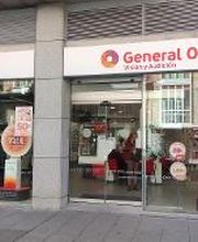 General Optica - Visión y Audición imagen 7