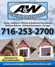 A & W General Contractors image 8