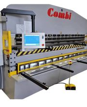 Brändle Werkzeugmaschinen GmbH Bild 5