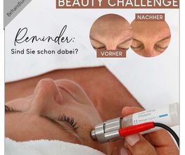 Beauty Challenge -Vital Kosmetik