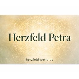 Herzfeld Petra