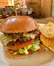 The Fifth: Fireside Patio and Bar image 4