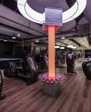 Fitness First Bünde - Zirkel Training