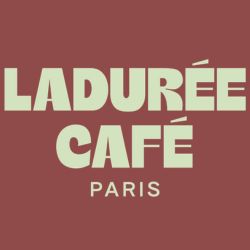 Ladurée Café Victor Hugo