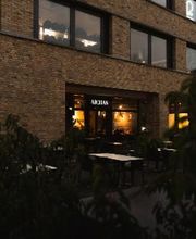 AICHAS Restaurant & Café Bild 5
