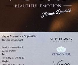 Vegas Cosmetics Bild 15