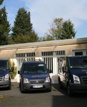 Dobyak Maler Team Bild 2