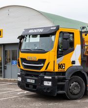 Kiloutou Feyzin image 2