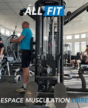 ALL FIT image 1